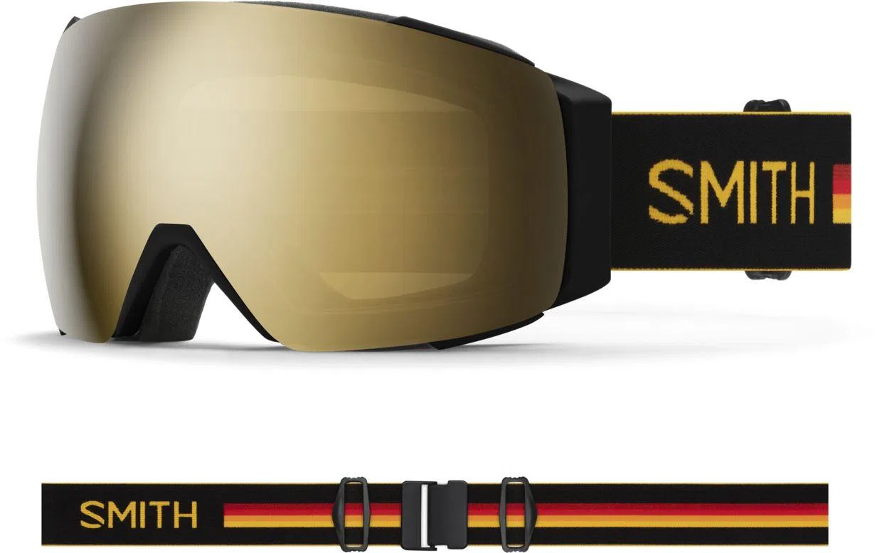 Smith Optics Snow Goggles M00427 I/O MAG Goggles - view 24
